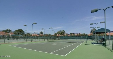 This expansive, Gulf-front two-bedroom, two-bathroom condominium on Edgewater Beach Resort in Florida - for sale on GolfHomes.com, golf home, golf lot