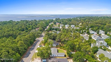 Completely Remodeled Coastal Gem in the Heart of Southport Step on The Lakes Country Club in North Carolina - for sale on GolfHomes.com, golf home, golf lot