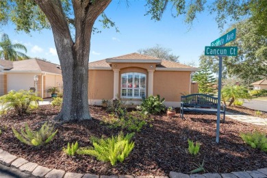 Don't miss the opportunity to OWN this one-of-a-kind home just on El Diablo Executive Golf Course in Florida - for sale on GolfHomes.com, golf home, golf lot