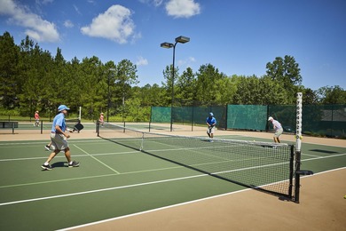 Don't miss this incredible opportunity to own a brand-new home on The Golf Club at Cuscowilla in Georgia - for sale on GolfHomes.com, golf home, golf lot