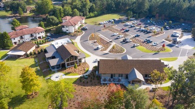 Don't miss this incredible opportunity to own a brand-new home on The Golf Club at Cuscowilla in Georgia - for sale on GolfHomes.com, golf home, golf lot