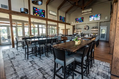 Don't miss this incredible opportunity to own a brand-new home on The Golf Club at Cuscowilla in Georgia - for sale on GolfHomes.com, golf home, golf lot