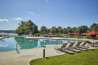 Don't miss this incredible opportunity to own a brand-new home on The Golf Club at Cuscowilla in Georgia - for sale on GolfHomes.com, golf home, golf lot