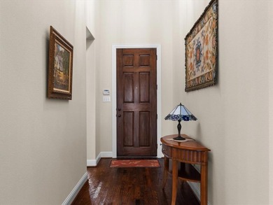 Welcome to 3504 Ashley Gardens in The Colony, Texas, a on The Tribute At the Colony in Texas - for sale on GolfHomes.com, golf home, golf lot