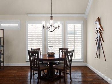 Welcome to 3504 Ashley Gardens in The Colony, Texas, a on The Tribute At the Colony in Texas - for sale on GolfHomes.com, golf home, golf lot