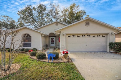 Lovely 3/2/2 Block Stucco home with GOLF COURSE FRONTAGE in on Pennbrooke Fairways in Florida - for sale on GolfHomes.com, golf home, golf lot