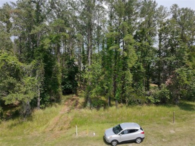 Build-Ready Lot in Southern Hills Plantation - Premium Location on Southern Hills Plantation Club in Florida - for sale on GolfHomes.com, golf home, golf lot