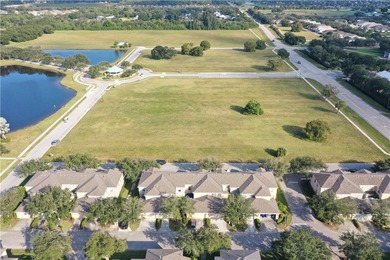 Discover relaxed living in the four bedroom, three bathroom on The Club At Pointe West in Florida - for sale on GolfHomes.com, golf home, golf lot