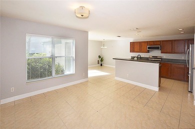 Discover relaxed living in the four bedroom, three bathroom on The Club At Pointe West in Florida - for sale on GolfHomes.com, golf home, golf lot