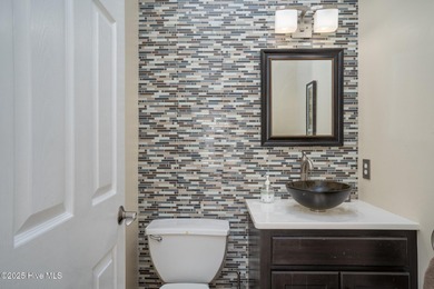 Welcome to this stunning executive-style, all-brick residence on The Golf Club At Rocky Mount in North Carolina - for sale on GolfHomes.com, golf home, golf lot