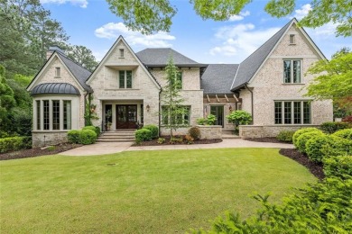 **PRICE IMPROVEMENT** - Welcome to your luxurious oasis nestled on The River Club in Georgia - for sale on GolfHomes.com, golf home, golf lot