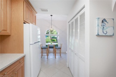 Welcome to this first-floor, pet-friendly THREE bedroom, 2 bath on Royal Palm Golf Club in Florida - for sale on GolfHomes.com, golf home, golf lot