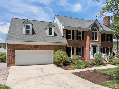 Million dollar view for the fraction of the price! 204 ft of on The Crossings at Grove Park in North Carolina - for sale on GolfHomes.com, golf home, golf lot