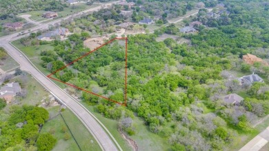 This 2 acre prime location offers the perfect setting to build on Tangle Ridge Golf Club in Texas - for sale on GolfHomes.com, golf home, golf lot