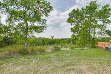 This 2 acre prime location offers the perfect setting to build on Tangle Ridge Golf Club in Texas - for sale on GolfHomes.com, golf home, golf lot