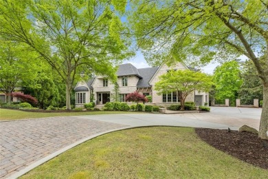 **PRICE IMPROVEMENT** - Welcome to your luxurious oasis nestled on The River Club in Georgia - for sale on GolfHomes.com, golf home, golf lot