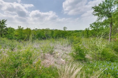 This 2 acre prime location offers the perfect setting to build on Tangle Ridge Golf Club in Texas - for sale on GolfHomes.com, golf home, golf lot
