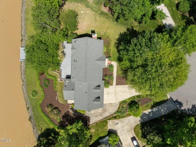 Million dollar view for the fraction of the price! 204 ft of on The Crossings at Grove Park in North Carolina - for sale on GolfHomes.com, golf home, golf lot