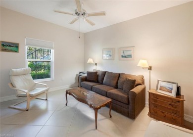 Welcome to this first-floor, pet-friendly THREE bedroom, 2 bath on Royal Palm Golf Club in Florida - for sale on GolfHomes.com, golf home, golf lot