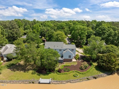 Million dollar view for the fraction of the price! 204 ft of on The Crossings at Grove Park in North Carolina - for sale on GolfHomes.com, golf home, golf lot