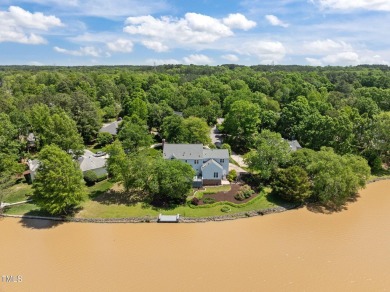 Million dollar view for the fraction of the price! 204 ft of on The Crossings at Grove Park in North Carolina - for sale on GolfHomes.com, golf home, golf lot