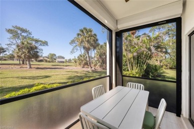 Welcome to this first-floor, pet-friendly THREE bedroom, 2 bath on Royal Palm Golf Club in Florida - for sale on GolfHomes.com, golf home, golf lot