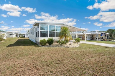 Looking for a perfect winter paradise? This fully furnished on Betmar Acres Golf Club in Florida - for sale on GolfHomes.com, golf home, golf lot