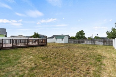Welcome to this 3 bed, 2 bath West Plains Rancher in the on The Fairways at West Terrace in Washington - for sale on GolfHomes.com, golf home, golf lot