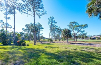 Welcome to this first-floor, pet-friendly THREE bedroom, 2 bath on Royal Palm Golf Club in Florida - for sale on GolfHomes.com, golf home, golf lot