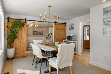 Welcome to this bright, sunny, & meticulously maintained on Sagamore Hampton Golf Club in New Hampshire - for sale on GolfHomes.com, golf home, golf lot