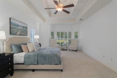 Beautiful, single-story, Marbella plan in the enchanting, 55+ on Wildhorse Golf Club of Robson Ranch in Texas - for sale on GolfHomes.com, golf home, golf lot