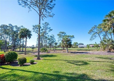 Welcome to this first-floor, pet-friendly THREE bedroom, 2 bath on Royal Palm Golf Club in Florida - for sale on GolfHomes.com, golf home, golf lot