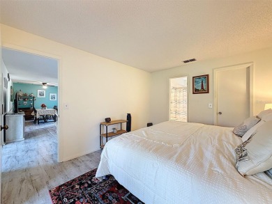 GROUND FLOOR CONDO located on the 8th Fairway of the Heather on Heather Golf and Country Club in Florida - for sale on GolfHomes.com, golf home, golf lot