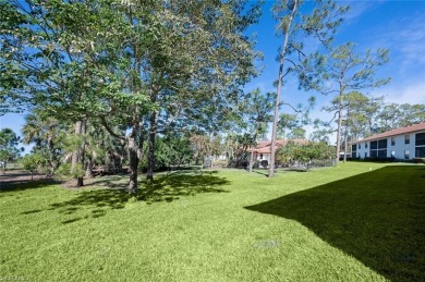 Welcome to this first-floor, pet-friendly THREE bedroom, 2 bath on Royal Palm Golf Club in Florida - for sale on GolfHomes.com, golf home, golf lot