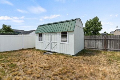 Welcome to this 3 bed, 2 bath West Plains Rancher in the on The Fairways at West Terrace in Washington - for sale on GolfHomes.com, golf home, golf lot
