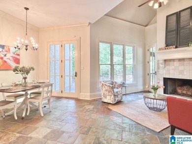 14th Fairway Spectacular home- It's distinguished presence wows on Greystone Golf and Country Club-Founders Course in Alabama - for sale on GolfHomes.com, golf home, golf lot