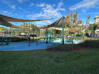 Spacious and well-maintained 1-bedroom, 1.5-bath condo located on Pembroke Lakes Golf Club in Florida - for sale on GolfHomes.com, golf home, golf lot