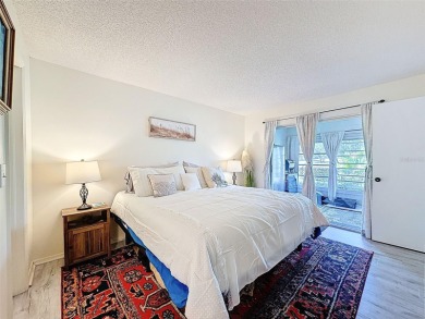 GROUND FLOOR CONDO located on the 8th Fairway of the Heather on Heather Golf and Country Club in Florida - for sale on GolfHomes.com, golf home, golf lot