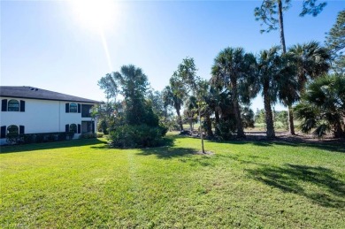 Welcome to this first-floor, pet-friendly THREE bedroom, 2 bath on Royal Palm Golf Club in Florida - for sale on GolfHomes.com, golf home, golf lot