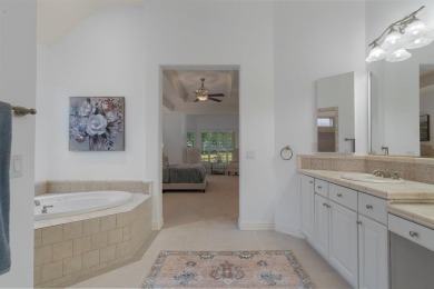 Beautiful, single-story, Marbella plan in the enchanting, 55+ on Wildhorse Golf Club of Robson Ranch in Texas - for sale on GolfHomes.com, golf home, golf lot