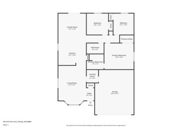 Welcome to this 3 bed, 2 bath West Plains Rancher in the on The Fairways at West Terrace in Washington - for sale on GolfHomes.com, golf home, golf lot