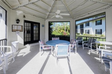 Welcome to this first-floor, pet-friendly THREE bedroom, 2 bath on Royal Palm Golf Club in Florida - for sale on GolfHomes.com, golf home, golf lot