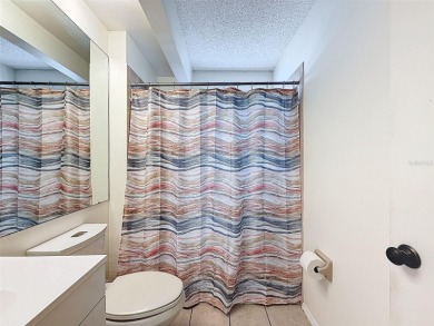 GROUND FLOOR CONDO located on the 8th Fairway of the Heather on Heather Golf and Country Club in Florida - for sale on GolfHomes.com, golf home, golf lot