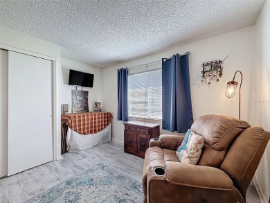 GROUND FLOOR CONDO located on the 8th Fairway of the Heather on Heather Golf and Country Club in Florida - for sale on GolfHomes.com, golf home, golf lot