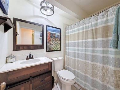 GROUND FLOOR CONDO located on the 8th Fairway of the Heather on Heather Golf and Country Club in Florida - for sale on GolfHomes.com, golf home, golf lot