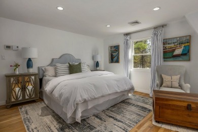 Welcome to this bright, sunny, & meticulously maintained on Sagamore Hampton Golf Club in New Hampshire - for sale on GolfHomes.com, golf home, golf lot