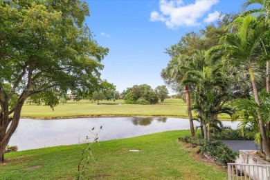 This property is a golfer's dream with its three stories nestled on Country Club of Miami in Florida - for sale on GolfHomes.com, golf home, golf lot