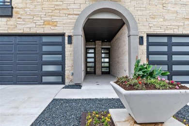 Welcome to this luxury townhouse, where craftsmanship seamlessly on Heath Golf and Yacht Club in Texas - for sale on GolfHomes.com, golf home, golf lot