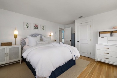 Welcome to this bright, sunny, & meticulously maintained on Sagamore Hampton Golf Club in New Hampshire - for sale on GolfHomes.com, golf home, golf lot
