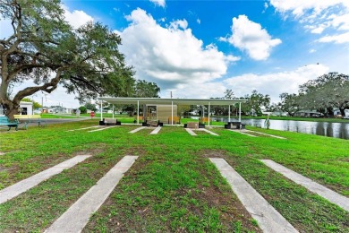 Looking for a perfect winter paradise? This fully furnished on Betmar Acres Golf Club in Florida - for sale on GolfHomes.com, golf home, golf lot